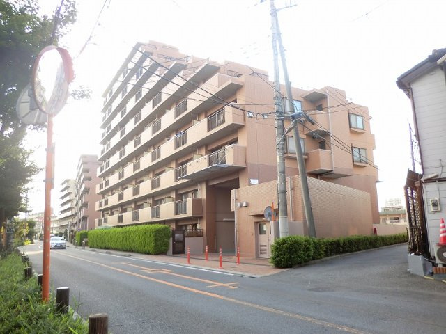 清瀬南パークホームズ