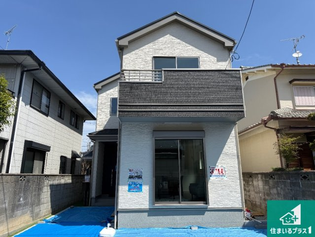 29(土)30(日)現地説明会！◆藤井寺市梅が園町　限定1邸