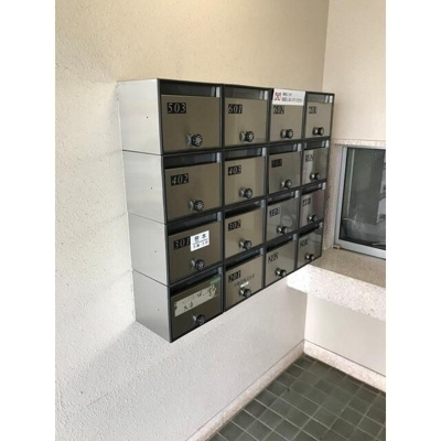 【その他共用部分】 | 平和ビル