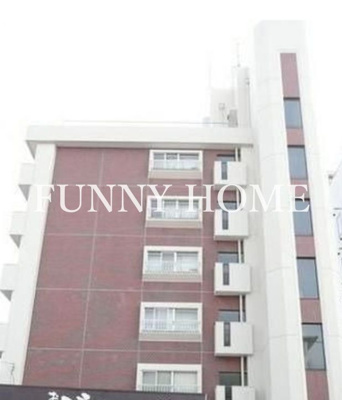 【外観】 | 平和ビル