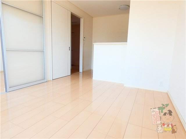 プリーマ　Ｄのキッチン