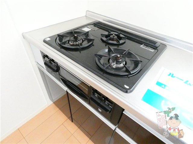 プリーマ　Ｄのトイレ