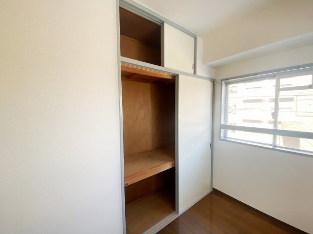 ハイデンス上の宮の玄関