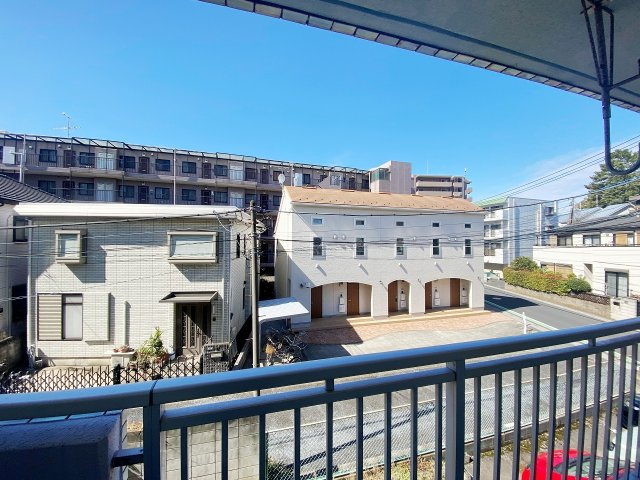 ハイデンス上の宮のセキュリティ