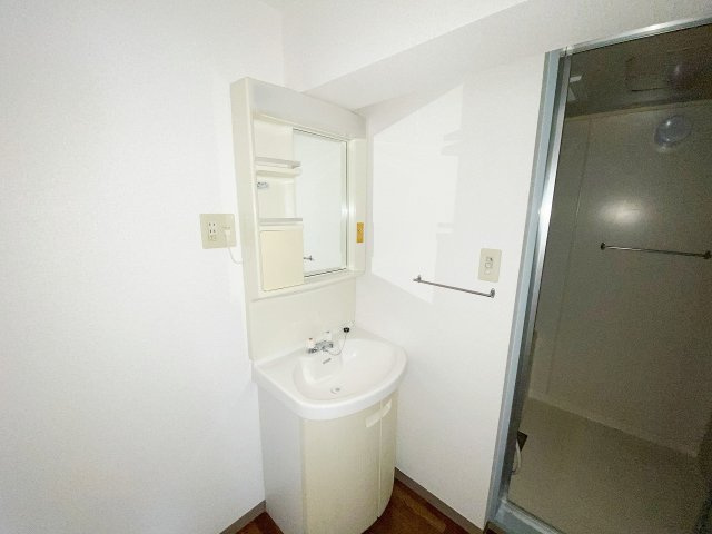 ハイデンス上の宮のトイレ