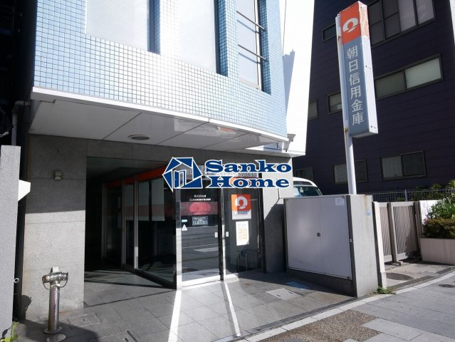 レジディア新御徒町の周辺