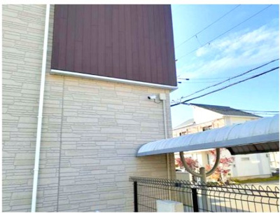 【セキュリティ】 | スペーシア1号館