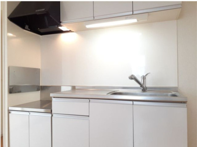 【キッチン】 | スペーシア1号館