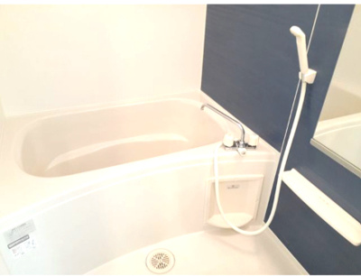 【浴室】 | スペーシア1号館