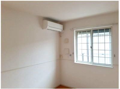 【内装】 | スペーシア1号館