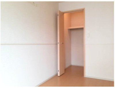 【収納】 | スペーシア1号館