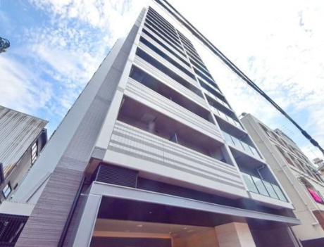 パークアクシス上野・稲荷町