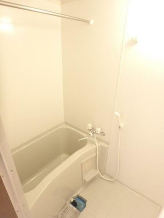 アンプルールフェールアミーⅠの浴室|別部屋参照写真