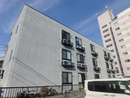 アンプルールフェールアミーⅠ