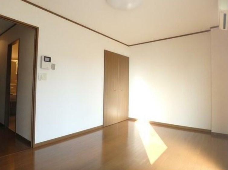 アンプルールフェールアミーⅠの内装|別部屋参照写真