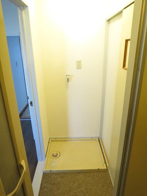 ハイネス瑞江の設備