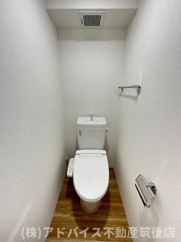 【トイレ】