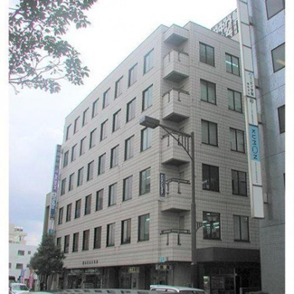 【外観】 | 田中ビル