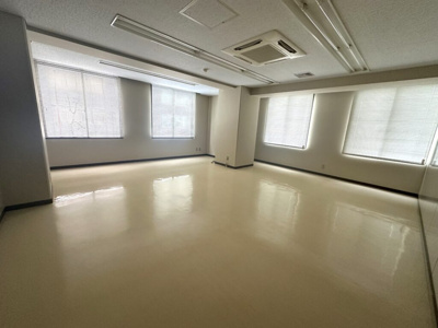 【内装】 | 田中ビル