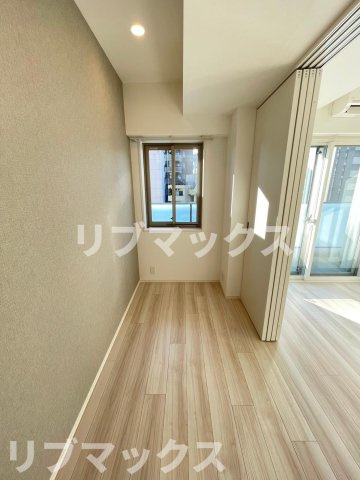 【その他】パークアクシス板橋本町ステーションゲート
