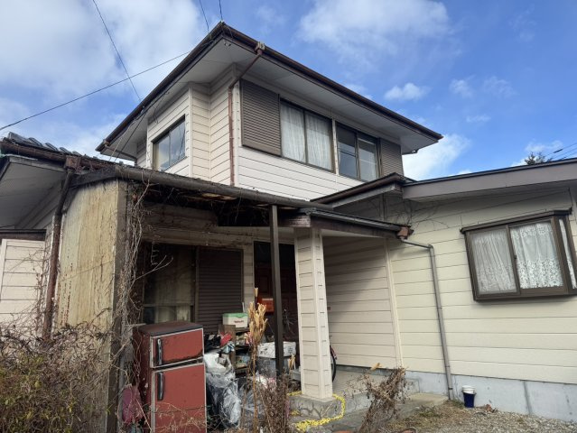 那須塩原市関谷の中古戸建　