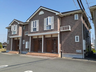 ブリーゼ　イズミ　Ｂ棟の画像