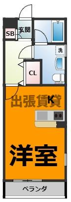 仲介手数料0円！NEST黒川