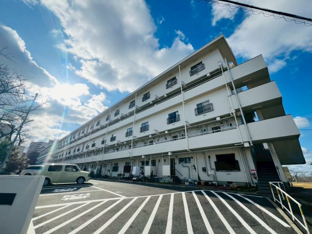 松が丘住宅14号棟のその他