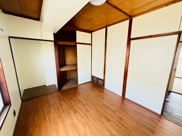 松が丘住宅14号棟のその他