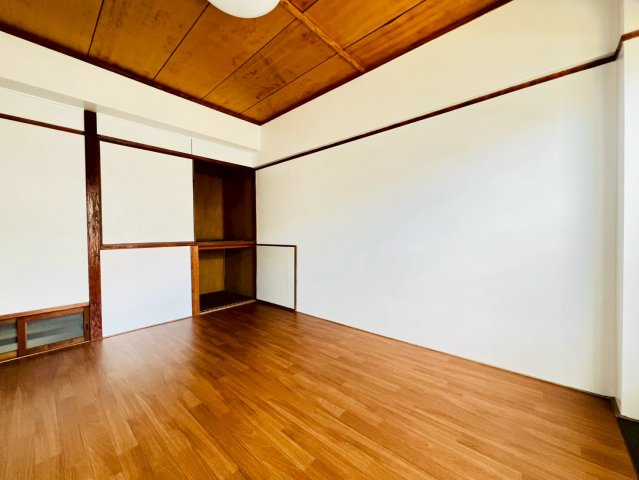 松が丘住宅14号棟のその他