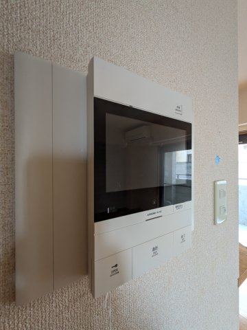 クインアゼリアのセキュリティ