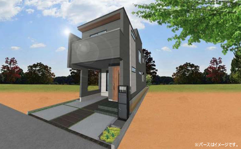 新築/和光市白子２丁目