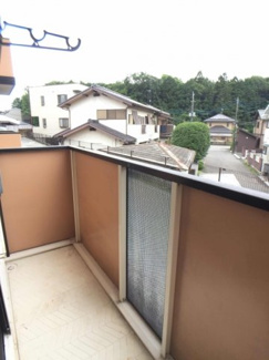 【バルコニー】 | ティンカー・ベル　Ⅱ