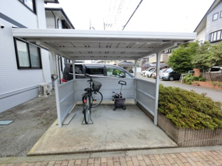 【その他共用部分】 | ティンカー・ベル　Ⅱ