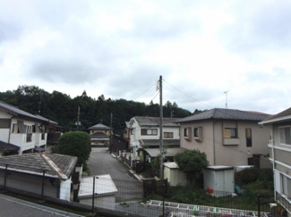 【バルコニー】 | ティンカー・ベル　Ⅱ