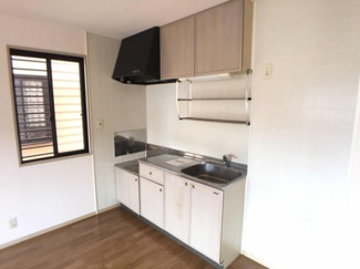 【キッチン】 | ティンカー・ベル　Ⅱ