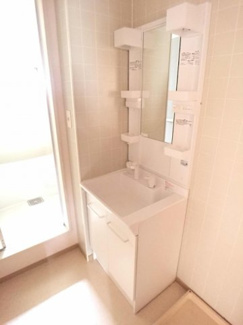 【洗面所】 | ティンカー・ベル　Ⅱ