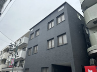 世田谷区羽根木２丁目のアパートの画像