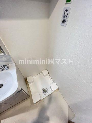 ファーストフィオーレ難波クレシアの設備