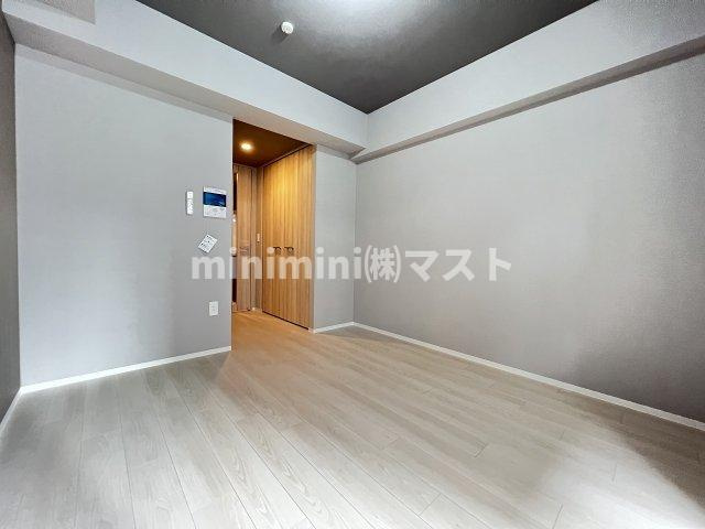 ファーストフィオーレ難波クレシアの内装