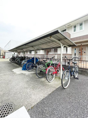 【その他共用部分】 | グローリアスハイツ