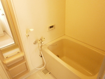 【浴室】 | グローリアスハイツ