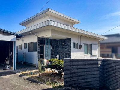 【前面道路含む現地写真】 | 鈴鹿市神戸5丁目