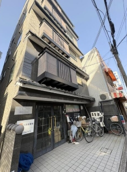 シティロイヤル祇園