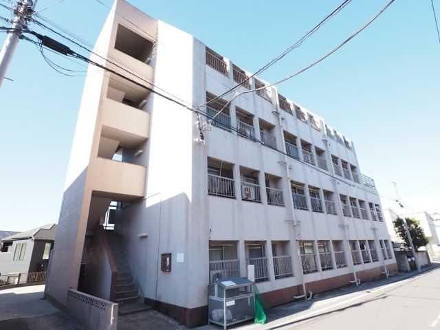 福岡マンションの画像