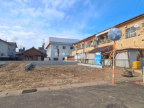 小牧市中央３丁目10『仲介料無料』新築戸建ての画像