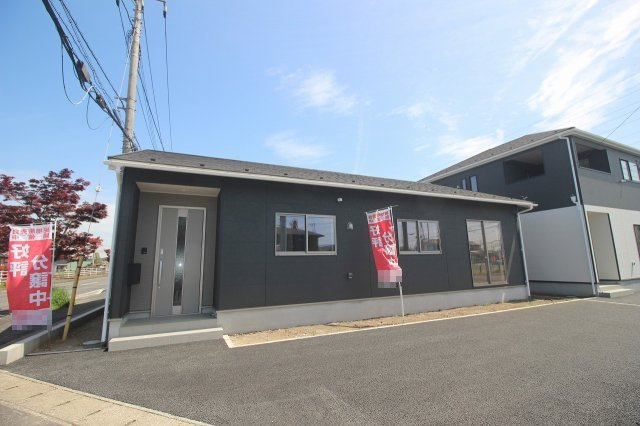 小山市東間々田2丁目　第7　3号棟