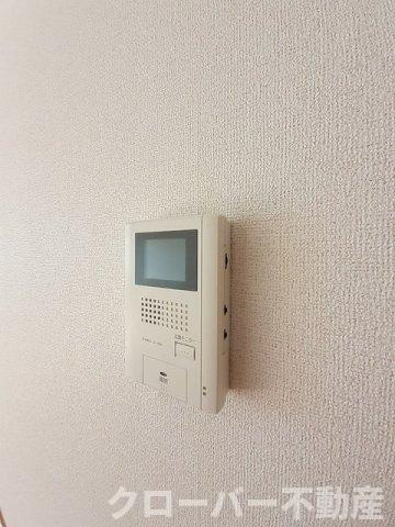 サン・グレース　Ⅱの設備