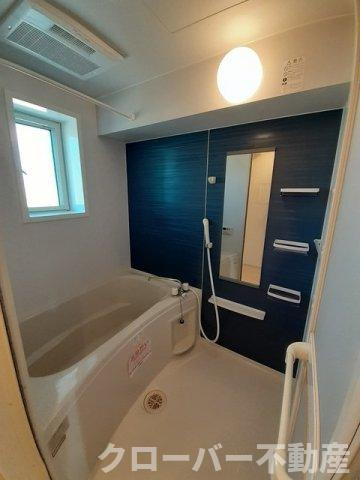 サン・グレース　Ⅱの浴室