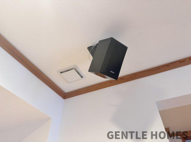 南区多賀１丁目戸建ての設備